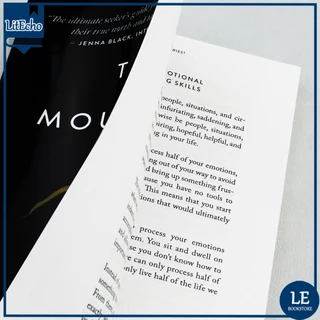 【English Book】The Mountain Is You