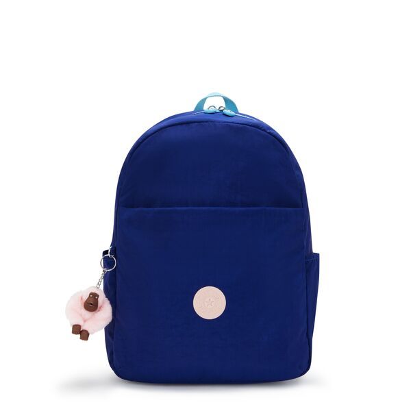 กระเป๋าเป้ Kipling รุ่น HAYDAR สี SOLAR NAVY C