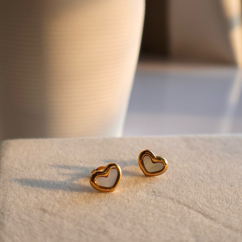 gigaglam fiona earrings (E9)