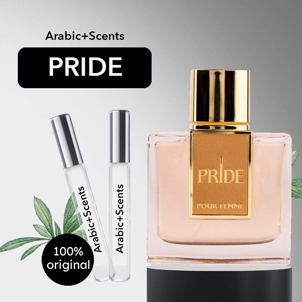 Rue Broca Pride pour Femme ✅ น้ำหอมแบ่งขาย 5ml / 10ml