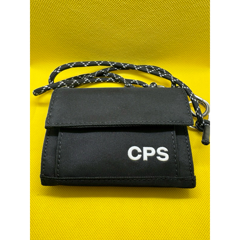 กระเป๋าสายคล้องคอCPS