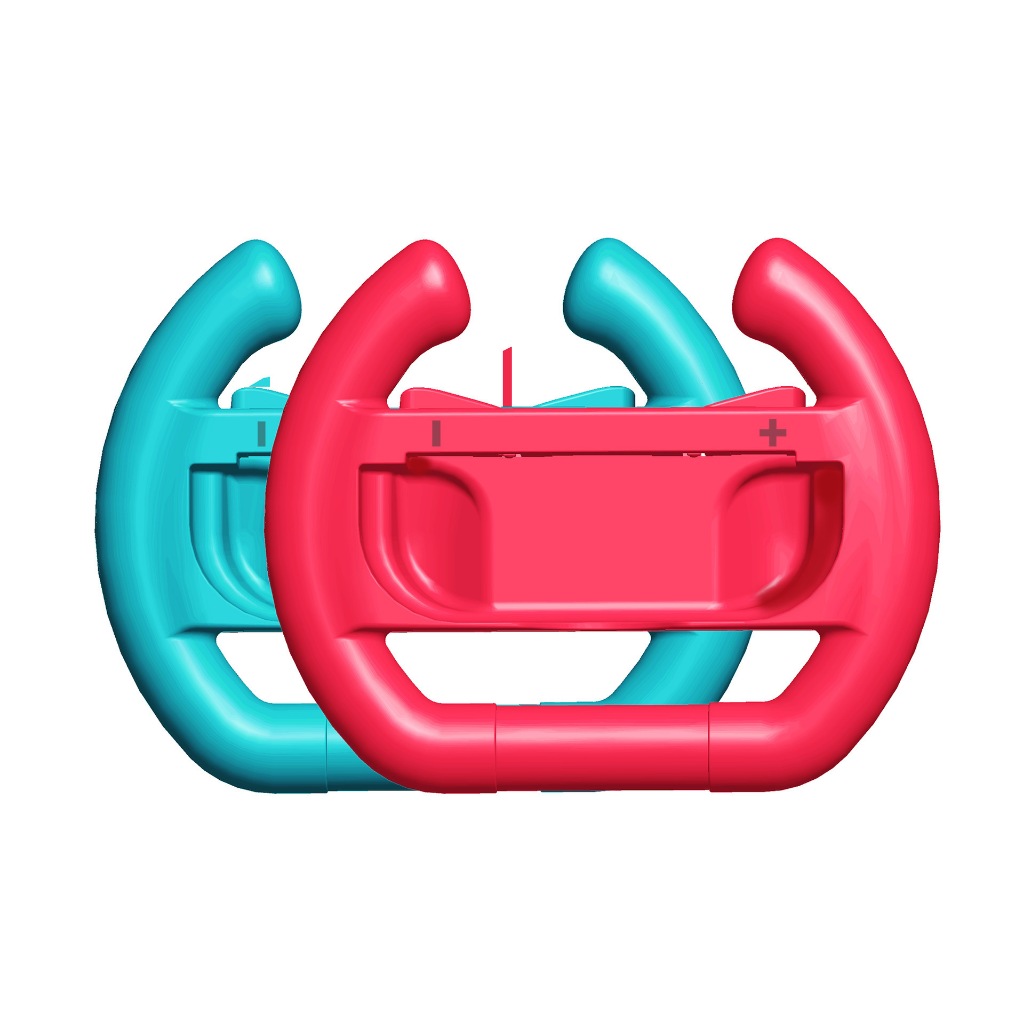 DOBE พวงมาลัยรถ Nintendo Switch พวงมาลัย switchNintendo Switch Racing