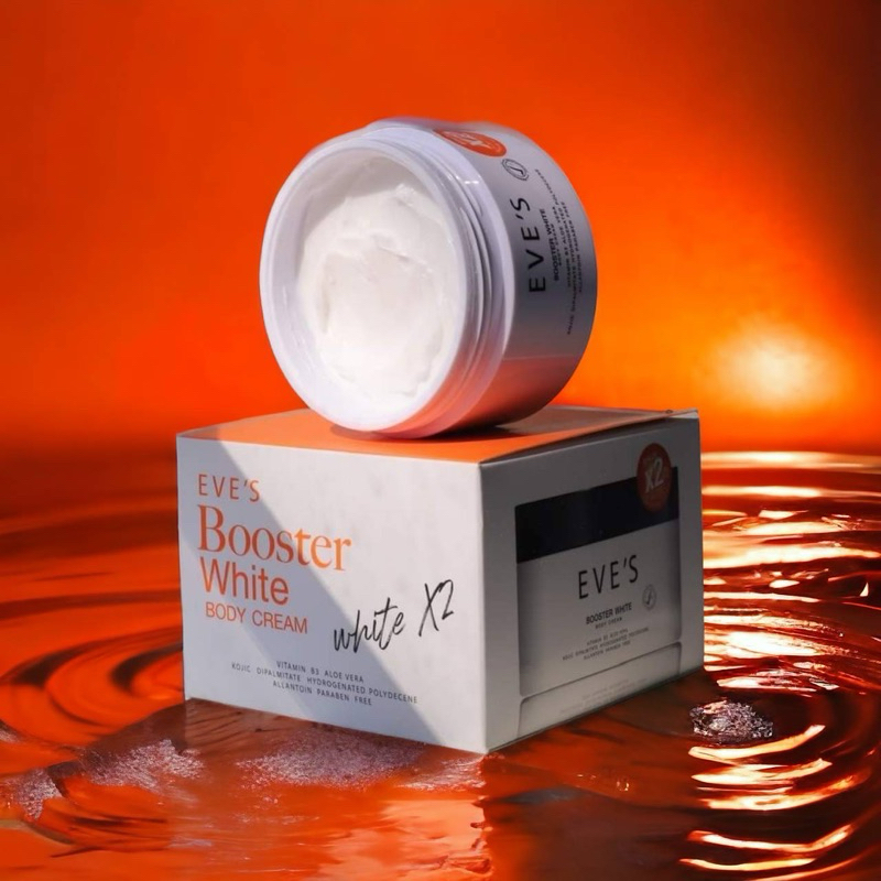 EVE’S  Booster Eve’s