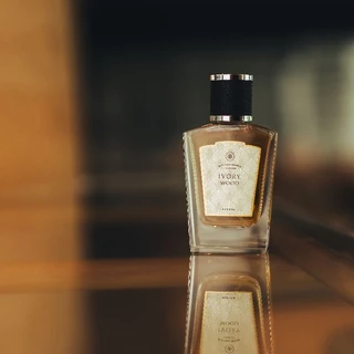 Butterfly Reserve collection - Ivory wood Parfum 60ml 2,590 บาท