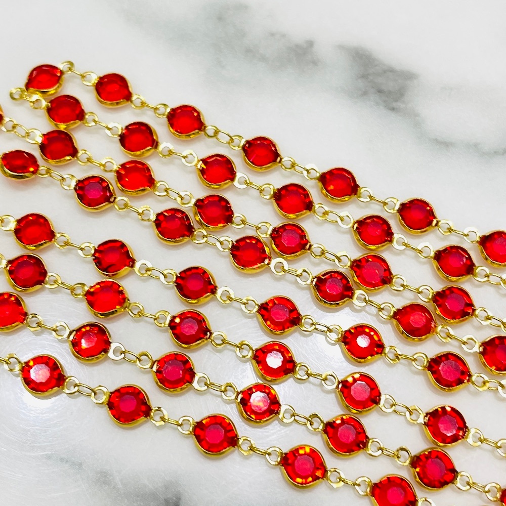 March Jewelry ชุดเครื่องประดับไทย สร้อยคอ ต่างหูคลิป เข็มขัดหัวเข็มขัด สร้อยสังวาลย์