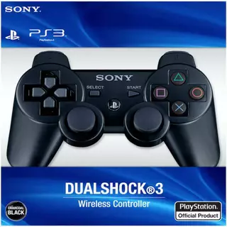 ส่งฟรี! มาใหม่! จอยPS3 ส่งไว *มีสายชาร์จ* Wireless Controller Playstation Ps 3 จอย PS3 Dual Shock