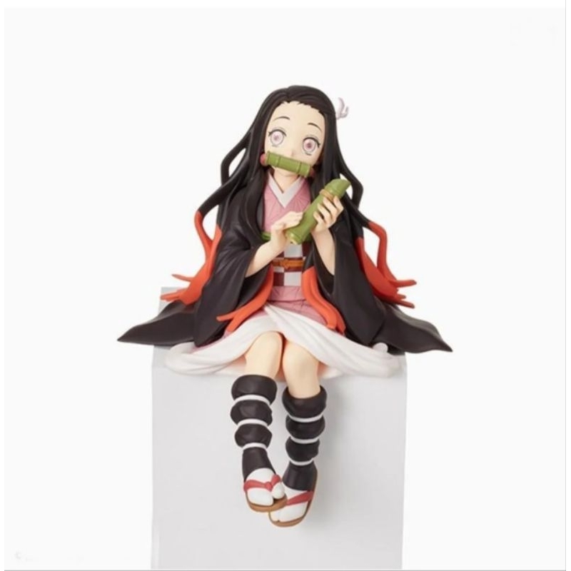 Demon Slayer : Kimetsu No Yaiba Noodle Stopper Kamado Nezuko