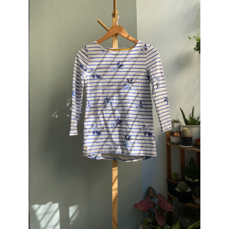 เสื้อแบรนด์ดัง สวยมาก joules