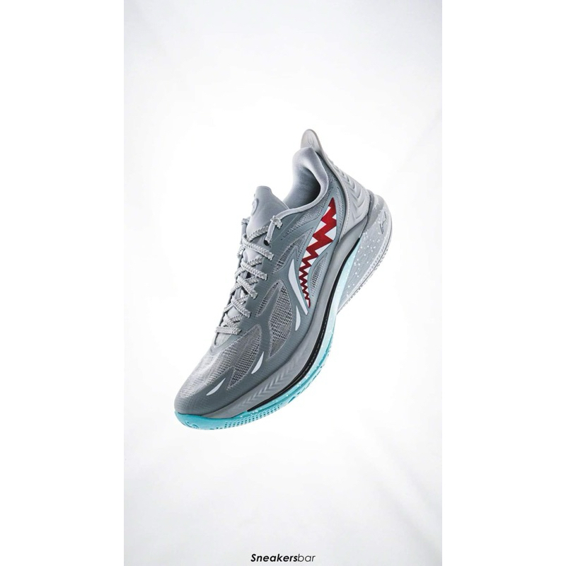 Li-Ning Sonic 12 x CJ McCollum “Shark” Premium Boom