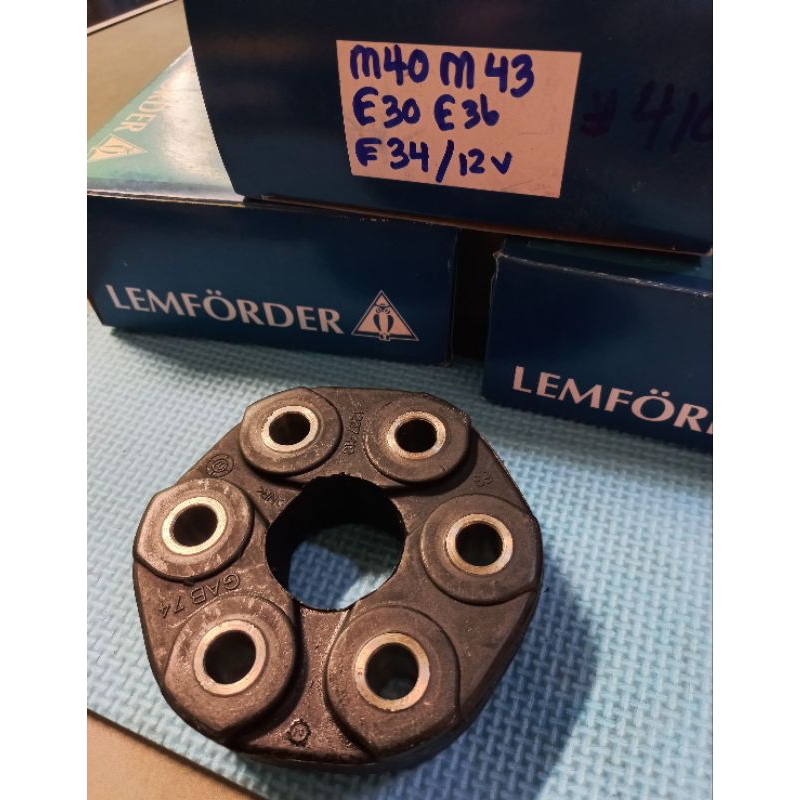 ยอยยางเพลากลาง BMW #410 เครื่องM20 M40 M43ราคา920