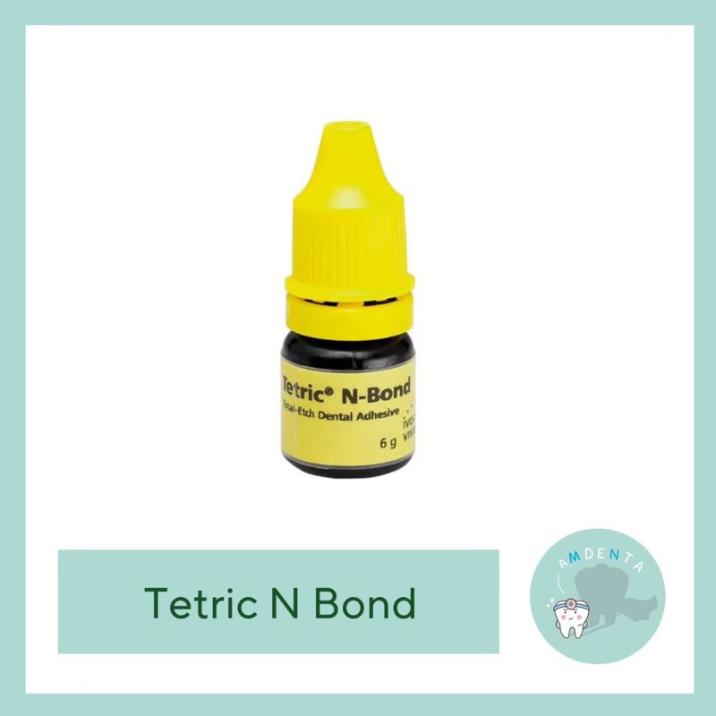 Tetric N Bond ของแท้ พร้อมส่ง