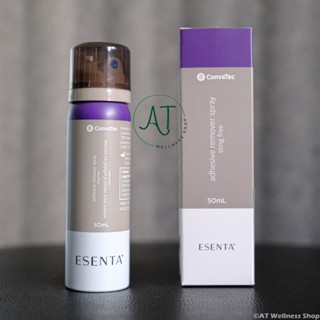 Esenta Adhesive Remover Spray (Niltac Spray) สเปร์ยลอกกาวแป้…