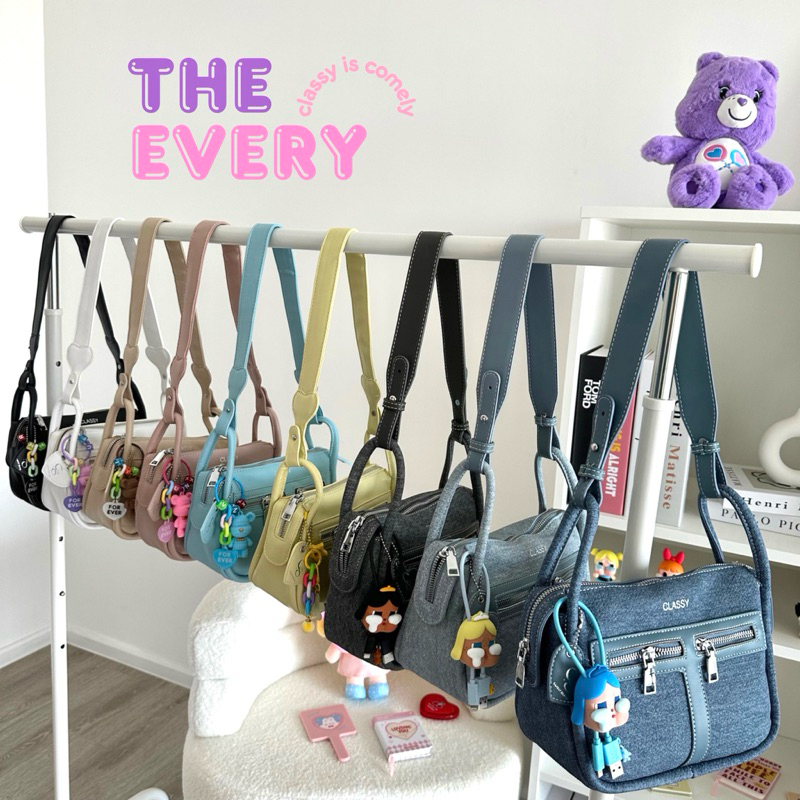 รุ่น THE EVERY classy is comely