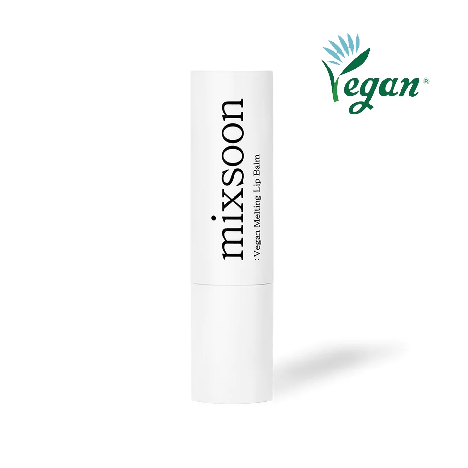 mixsoon Vegan Melting Lip Blam