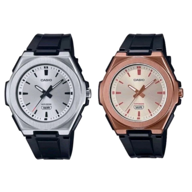 นาฬิกาCASIOรุ่น LWA-300H-7A2,LWA-300HGC-5ของแท้รับประกัน1ปี