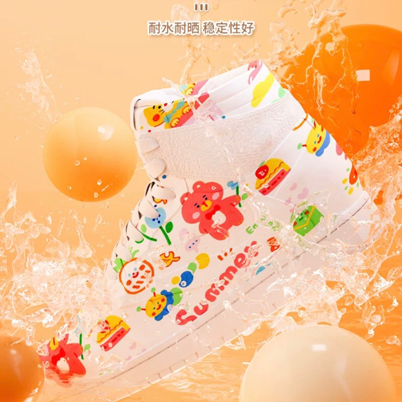 ปากกาอะคริลิค Acrylic marker pen กันน้ำ เขียนได้ทุกพื้นผิว ปากกาเขียนแก้ว /พลาสติก/ไม้/เหล็ก/กระจก/ผ้า - รูปที่ 2