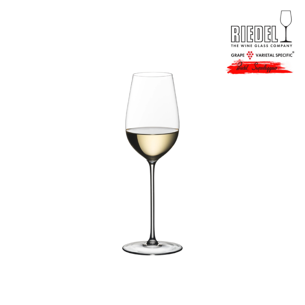 Riedel Superleggero Riesling/Zinfandel 1pc แก้วไวน์รีสลิ่ง แก้วไวน์ซินฟันเดล