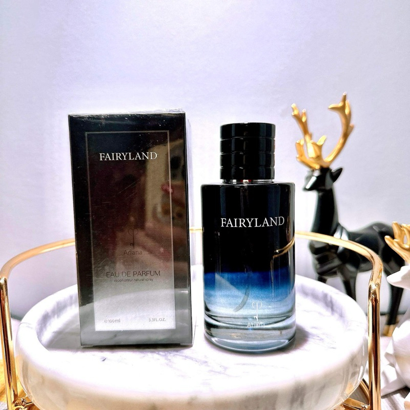 น้ำหอมนำเข้า สวาทEDP บุรุษ(fairy land)