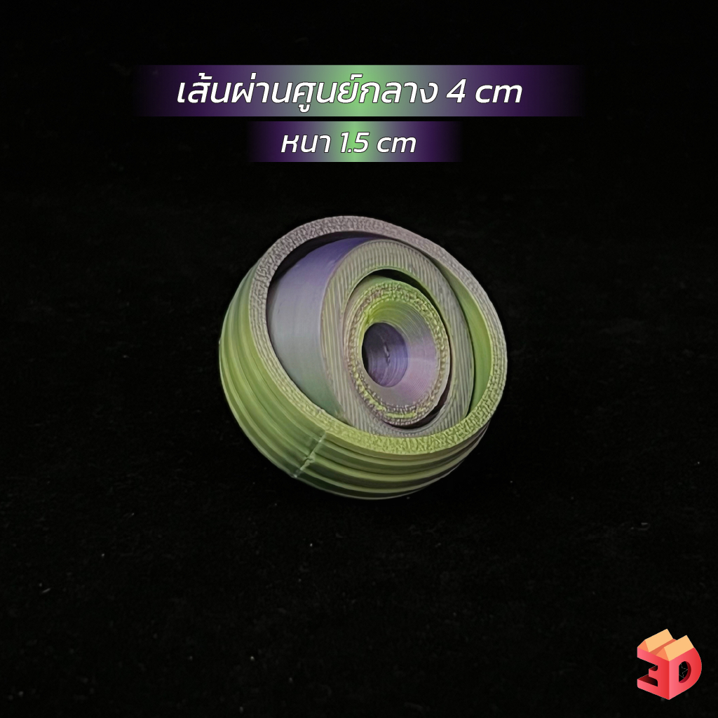 "Fidget spinner" ของเล่น Fidget Pad ช่วยให้คุณมีสมาธิ อยู่ไม่สุขในที่ทำงานในชั้นเรียน