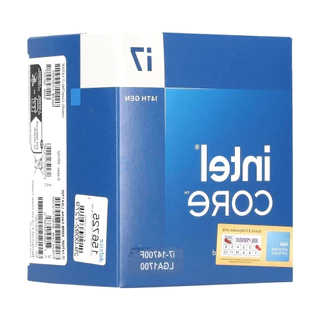 INTEL CPU CORE I7-14700F LGA 1700 - A0156725