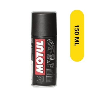 Motul โมตุล C1 C2 C3 C4 chain clean lube off road ทำความสะอาด หล่อลื่น โซ่ 150, 400 มิลลิลิตร มอเตอร์ไซค์ factory line