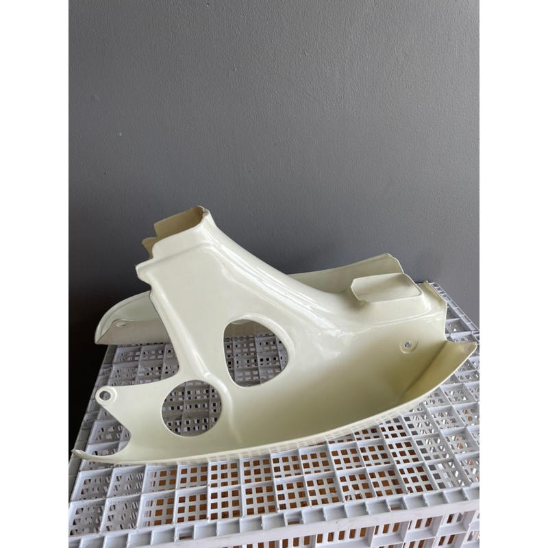 บังลม C700,900,นันทิดา