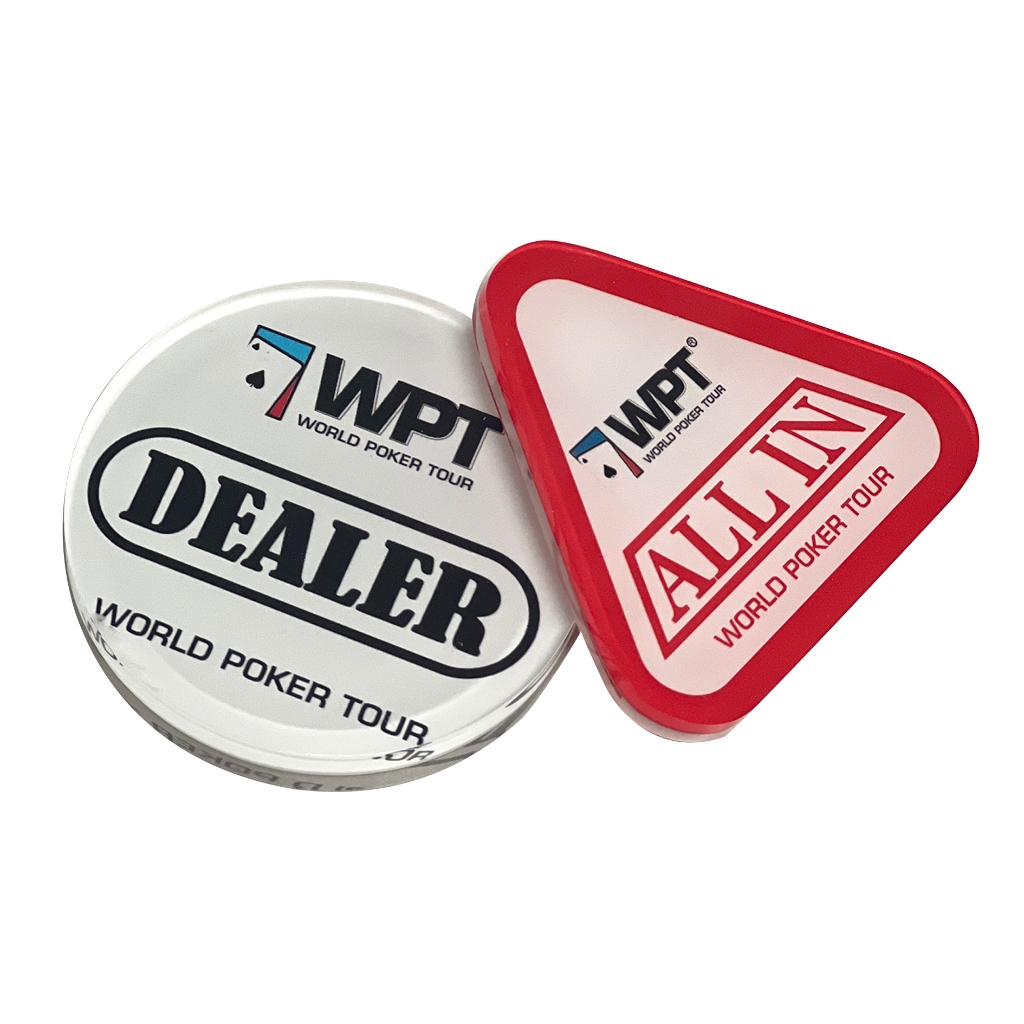 รหัสตัวแทนจำหน่าย DEALER ALLIN (WPT)