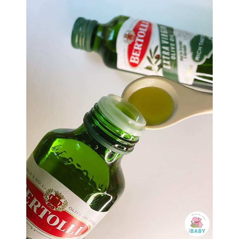 Extra Virgin Olive Oil น้ำมันมะกอก250 มล.