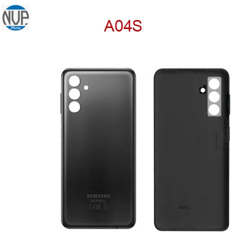ฝาหลัง+ปุ่มกดข้าง Samsung A04s,A047