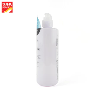 คุราชิ-ริธึ่ม คลีนซิ่ง เจล 300 มล./Kurashi-Rhythm Cleansing Gel 300 ML