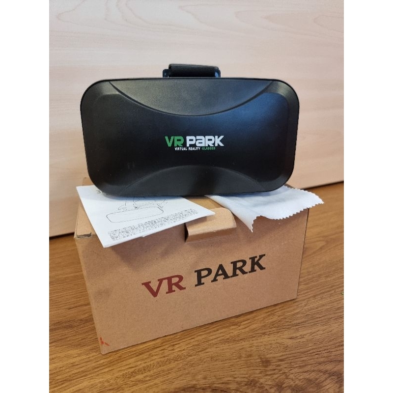 Vr parkงานญี่ปุ่นมือสอง