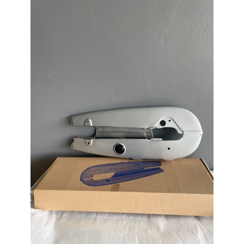 บังโซ่ ดรีมครุสภา นันทิดา C700,900,คัสต้อม900