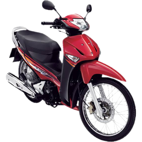 414.แท้ ชุดล๊อคเบาะWave 125i,S 2005-2010 Wave 125 บังลม Wave 125i 77230-KPH-701 ตัวล็อคเบาะ  ที่ล็อคเบาะ แป้นล๊อคเบาะ - รูปที่ 2