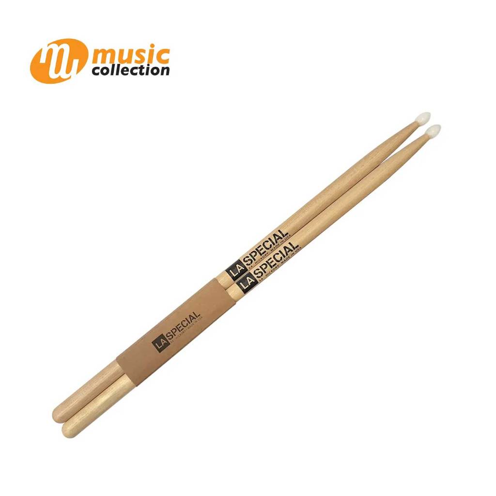 ไม้กลอง PROMARK LA 5A/N Drum Stick