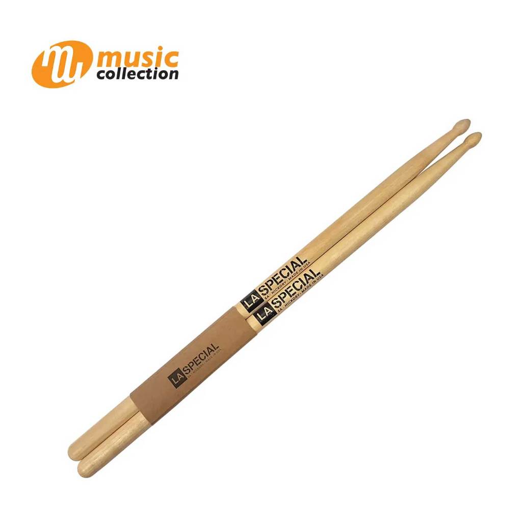 ไม้กลอง PROMARK LA 5A/W Drum Stick