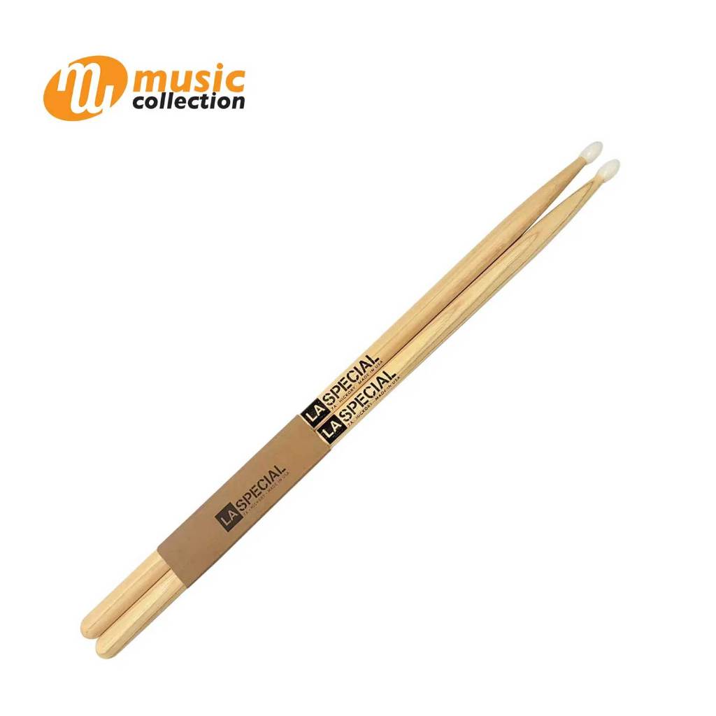 ไม้กลอง PROMARK LA 7A/N Drum Stick