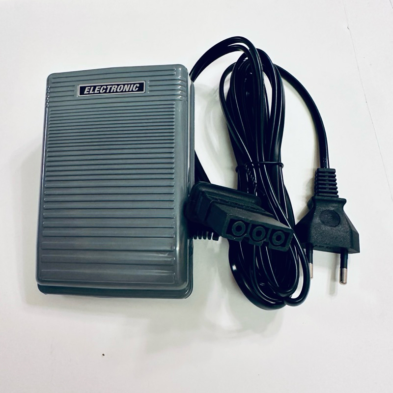 ขาเหยียบมอเตอร์จักร,บราเดอร์,Brother,Jv1400,Gs2700,Gs3700,ตรงรุ่น,ราคาต่อชิ้น