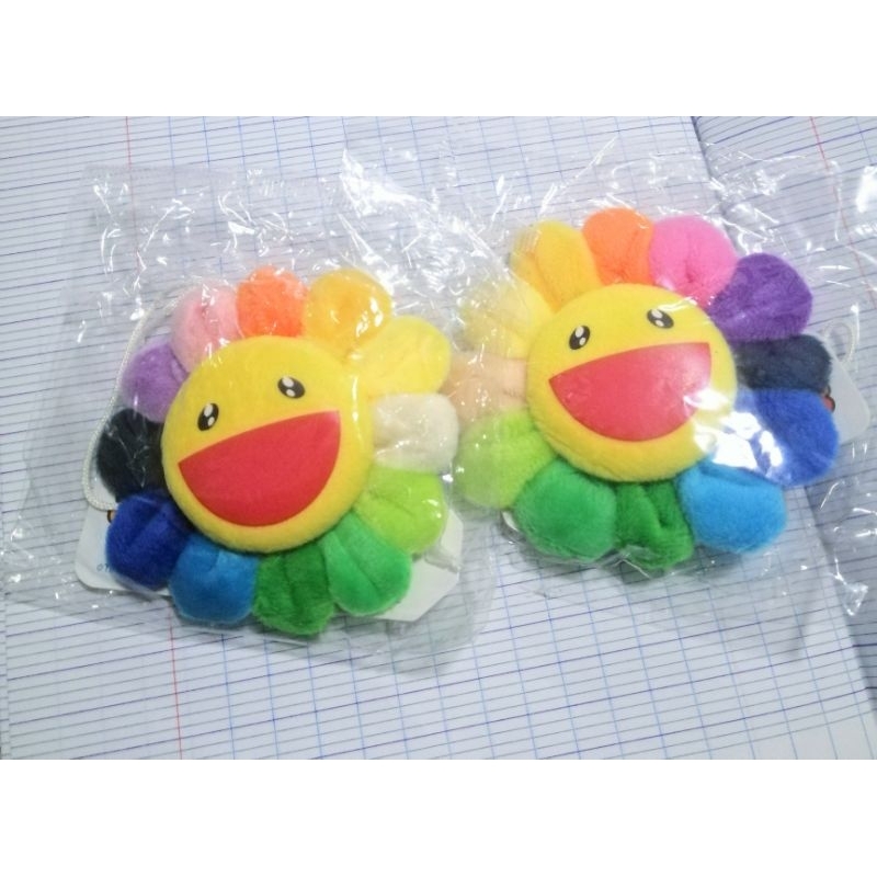 ดอกมุราคามิ  murakami