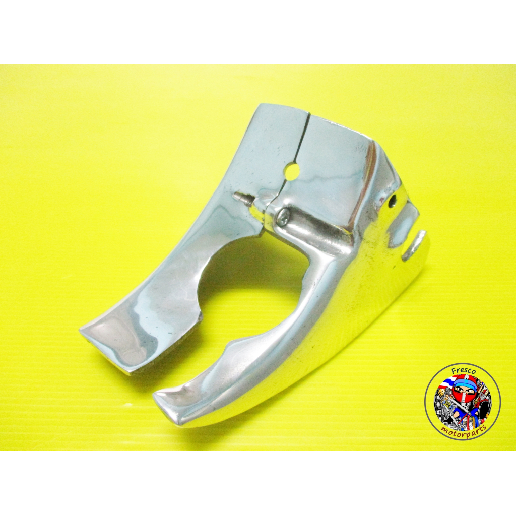 อกไก่ HONDA C95 CA95 C92 CA92 Air Cleaner Cover