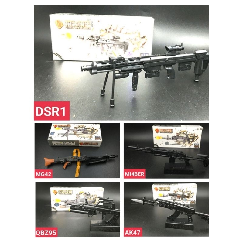 4D model  โมเดลสเกล 1/6พร้อมส่งจากไทย