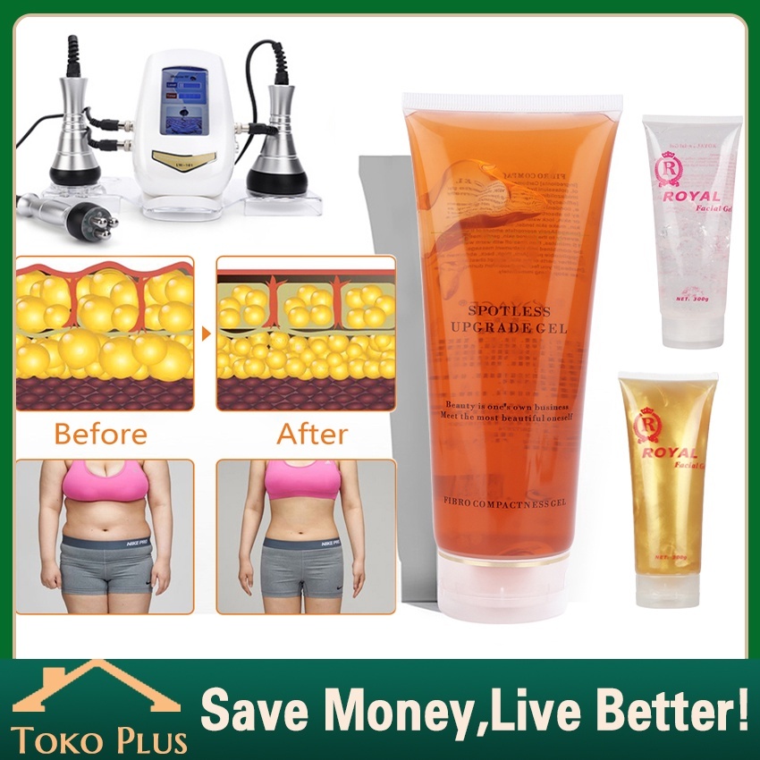 【โรงงานขายส่ง】Pico Laser Gel HIFU Gel, OPT IPL Gel (เจลไฮฟู่,เจลไอพีแอล) เจลสำหรับเครื่องไฮฟู่ Hifu 