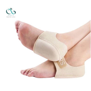 PAYI HEALTH CARE แท้ 100% ถุงเท้าเจลซัพพอร์ตเท้า ลดอาการปวดส้นเท้า ปวดรองช้ำ นุ่มสบายเท้า