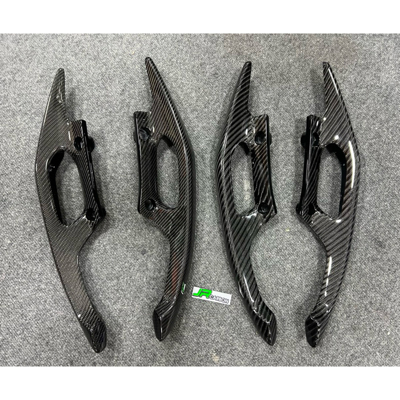 จับหลังคาร์บอนลาย2 ลาย4 รุ่น Forza350 งานJRcarbon💯