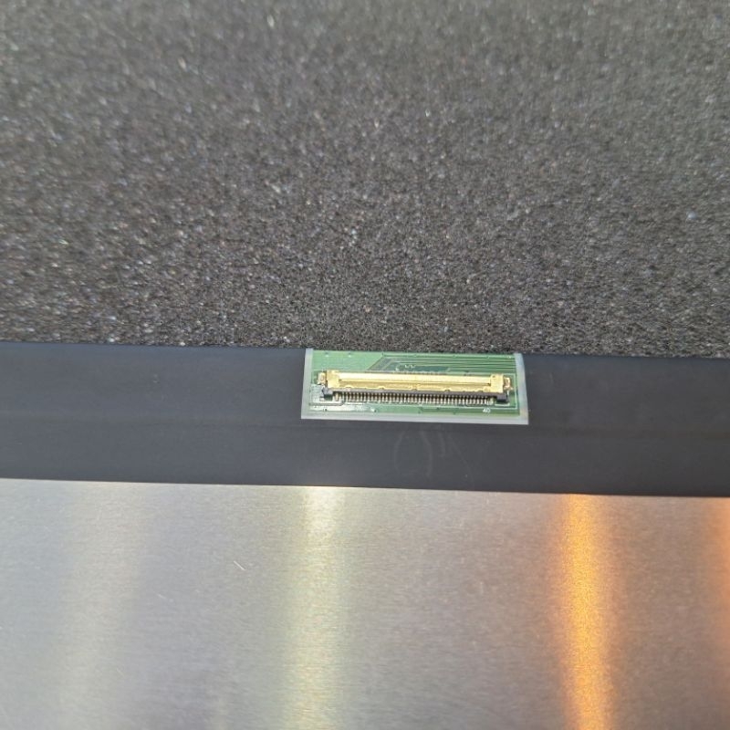 LED Slim 15.6 Laptop (40PIN)144Hz FHD/IPS(NE156FHM-NX3 )มือสอง