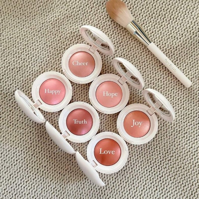 พร้อมส่ง - RARE BEAUTY Soft Pinch Luminous Powder Blush 2.8 g.