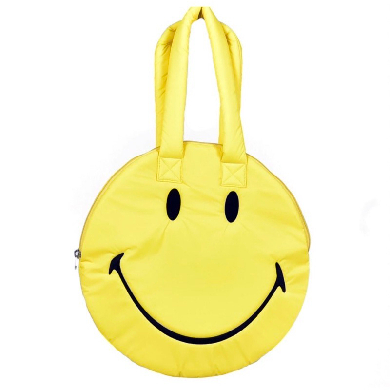 กระเป๋า smiley แท้  #smiley #ของแท้