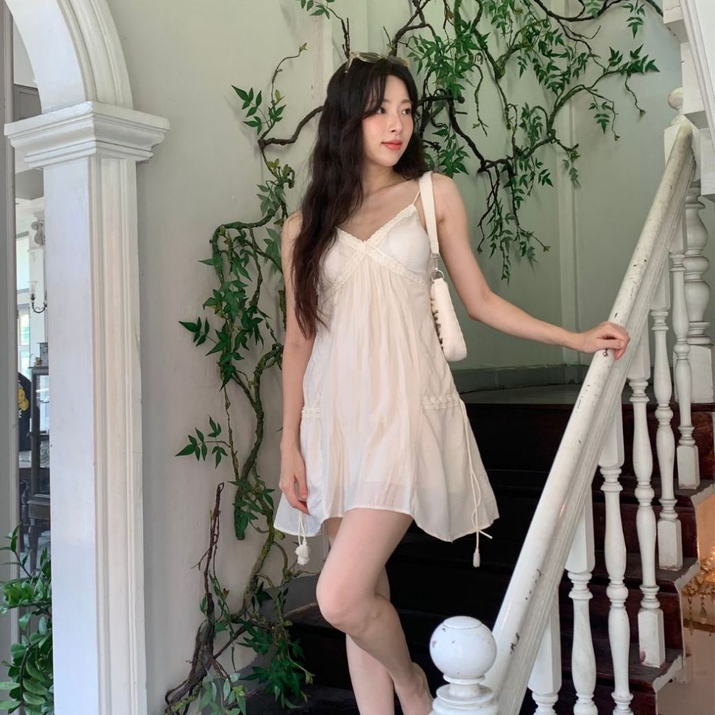 Pjkk.clothes | Virginia Dress