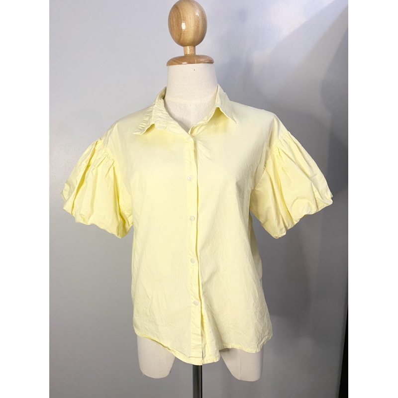 เสื้อHofstore Used once