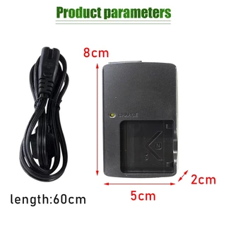 พร้อมส่ง ที่ชาร์จ sony ชาร์จกล้อง sony NP-BN1 DSC-TX5,TX30,TX55 จัดส่งรวดเร็ว
