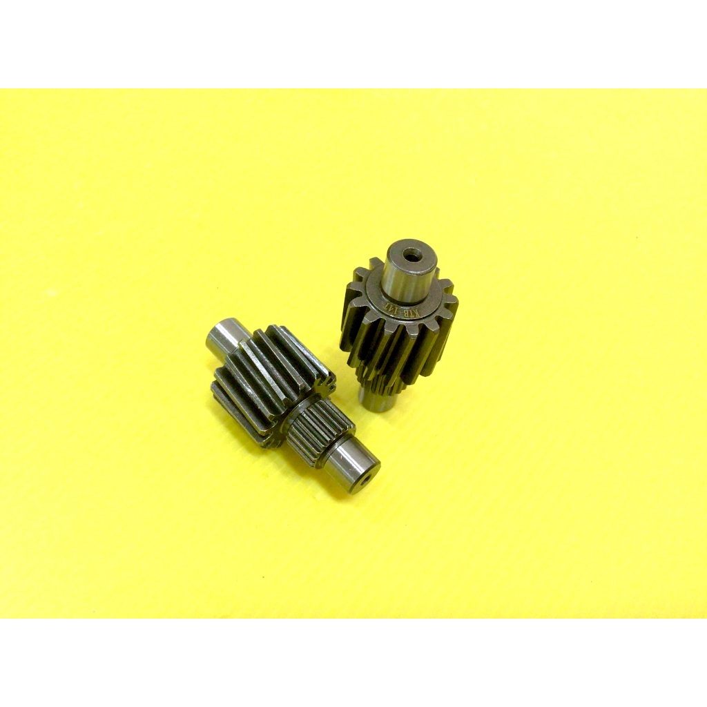 เฟืองท้ายแต่งPCX150 เบอร์15TสำหรับรถPCX125,PCX150(2012-2017) Click 125i(2012-2020) Click 150i(2019-2020)